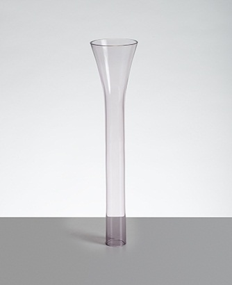 Murano D Vase by Danese Artemide Design Accessories